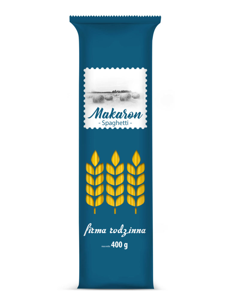 Makaron rodzinny