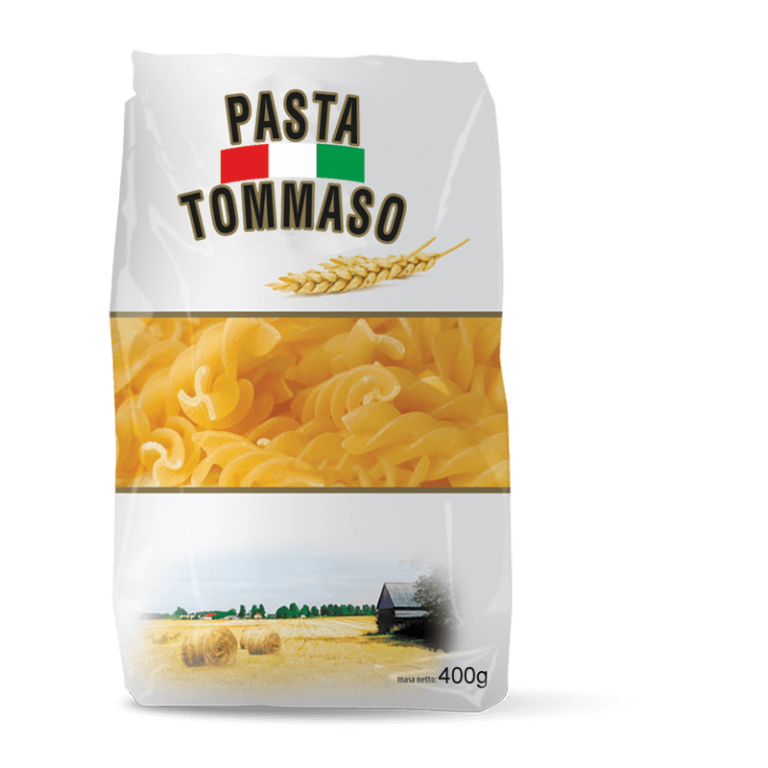 Pasta Tommaso